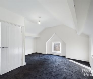 121 Henderson Avenue, Belfast , BT15 5FP - Photo 1