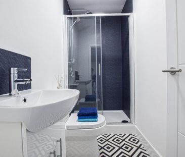 1 bedroom flat to rent - Photo 6