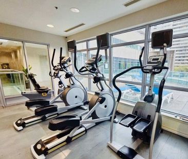 For Lease - 33 Elm Drive Unit# 1605, Mississauga, Ontario - Photo 4