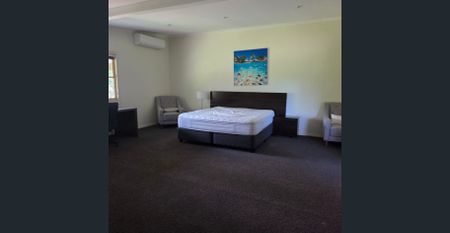 Fully Furnished 4 Bedroom Home in Gooburrum - Photo 5