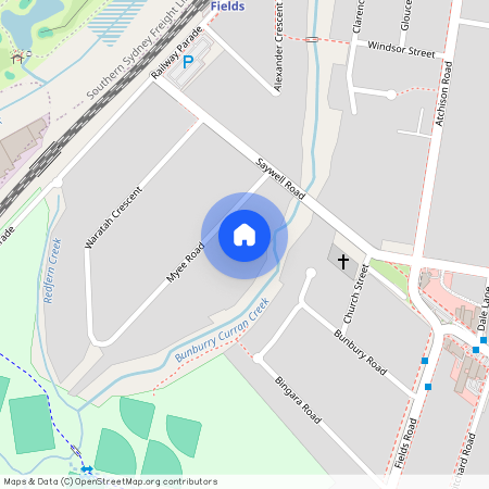 12/16-20 Myee Road, NSW 2564, Macquarie Fields