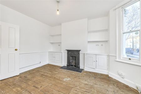 2 bedroom terraced house to rent - Photo 3