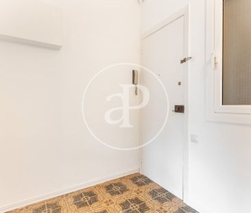 Apartment for rent on Carrer Còrsega - Photo 1