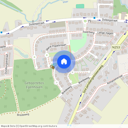 Toverberg 21, 3001 Heverlee