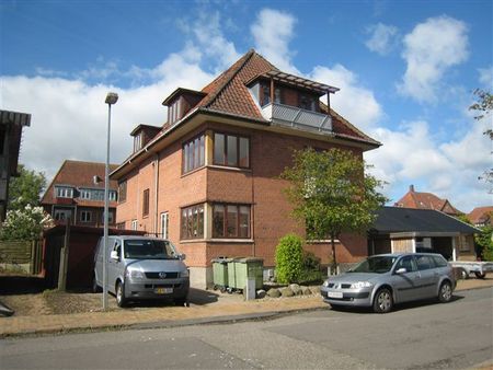 Kragsbjergvænget. Od. C - Photo 5