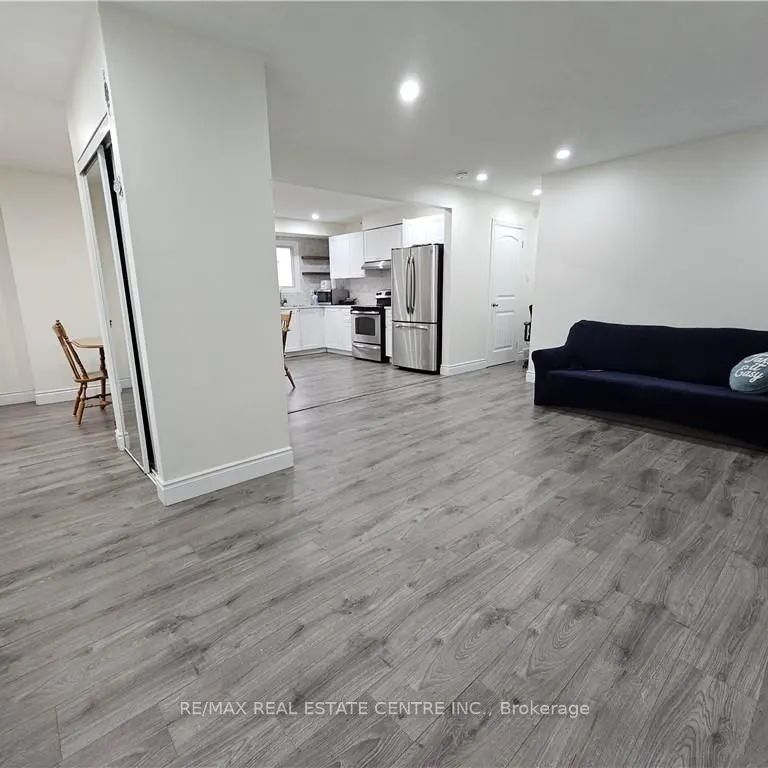 6 Patience Crescent #UPPER - Photo 1