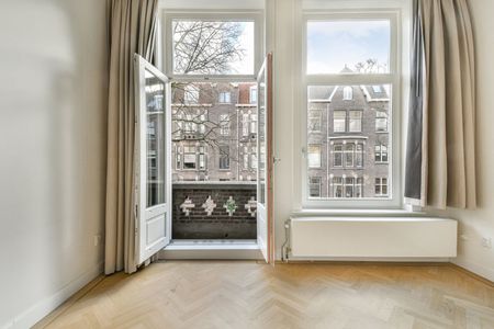 Appartement te huur: Frans van Mierisstraat 96-2 1071 RZ Amsterdam - Photo 3