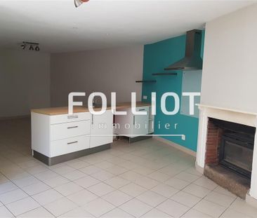 A louer : Maison 2 Piï¿½ces FOUGERES - Photo 6