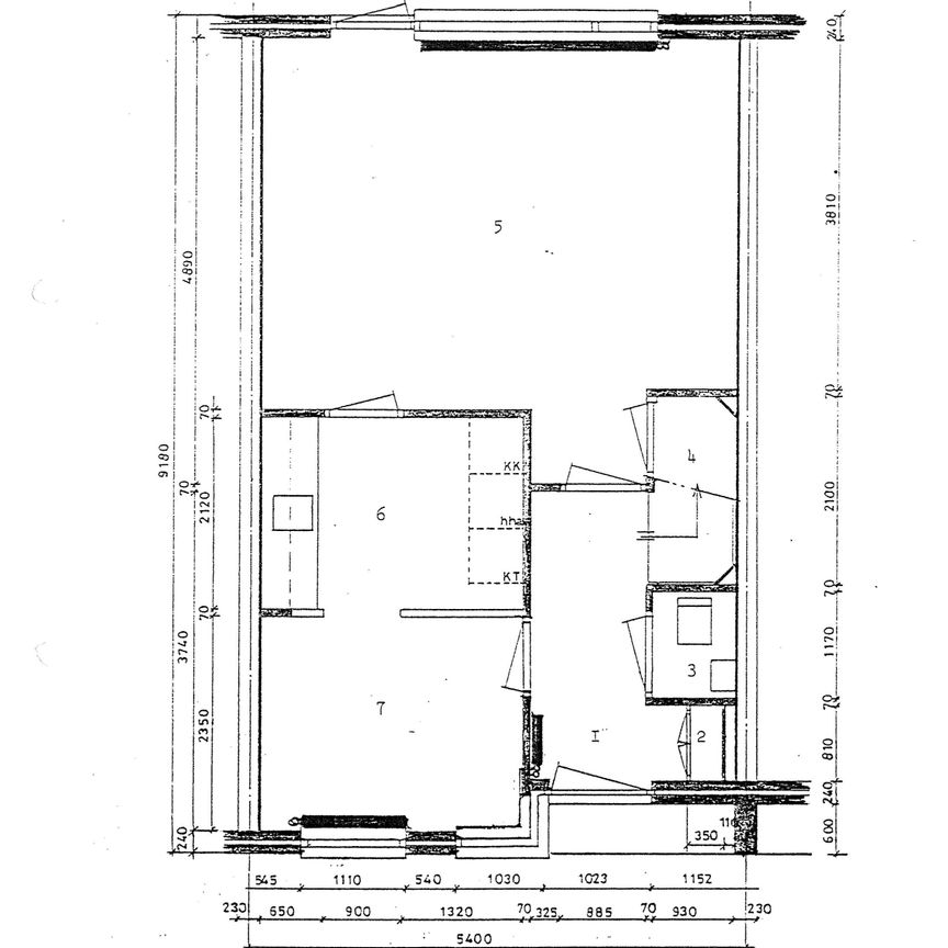 Elise Van Calcarstraat, 48, Heemskerk - Foto 1