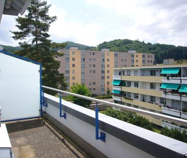 3 Zimmer, 54 m², 3. Stock - Photo 4