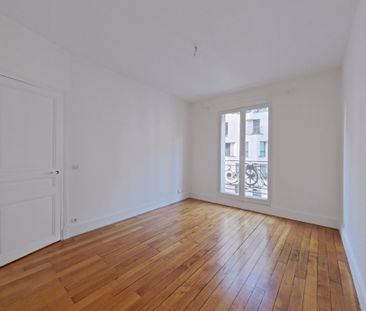 APPARTEMENT T2 A LOUER - PARIS 15EME ARRONDISSEMENT - 47.58 m - 1 5... - Photo 3