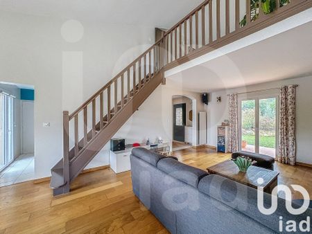 Maison 6 pièces de 144 m² à Seilh (31840) - Photo 3