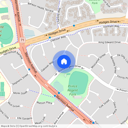 17 Prince Regent Dr, WA 6027, Heathridge