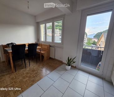 3.5 Zimmer - Photo 2