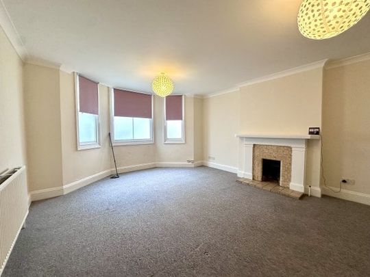 Tisbury Road, Hove 2 bedroom apartment to rent - Photo 1