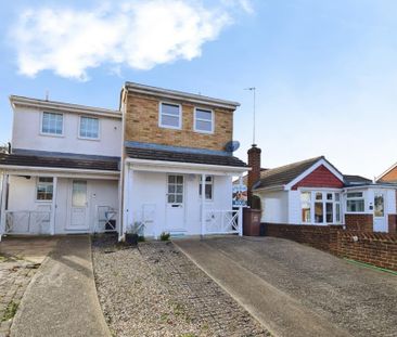 2 bedroom terraced house to rent - Photo 4