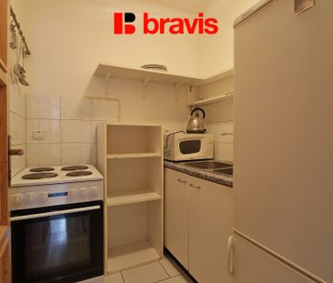 Pronájem pokoje 13 m², Obřany, Brno - Photo 3