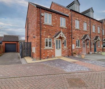 2 bedroom terraced house to rent - Photo 6