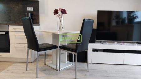 Pronájem bytu 1+kk 31 m² - Photo 3