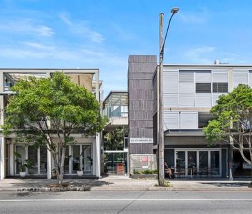 Fully Furnished Penthouse with Panoramic Views & Parking | Short Te... - Photo 3