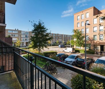 Akbarstraat 6 A1 - Photo 1