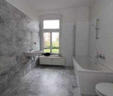 ++ großzügige, helle 3-Zimmer im Zentrum mit Terrasse ++ - Photo 4