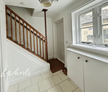 1 bedroom end of terrace house to rent - Photo 6