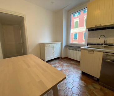 Appartamento in affitto - Carignano (Genova) - Photo 5