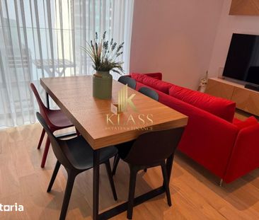 Apartament 2 camere ONE Cotroceni Park | Parcare | Incalzire in pardos - Photo 4