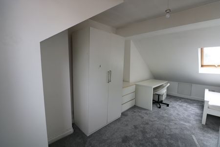 5 Bedroom Terraced To Rent in Lenton - Photo 4