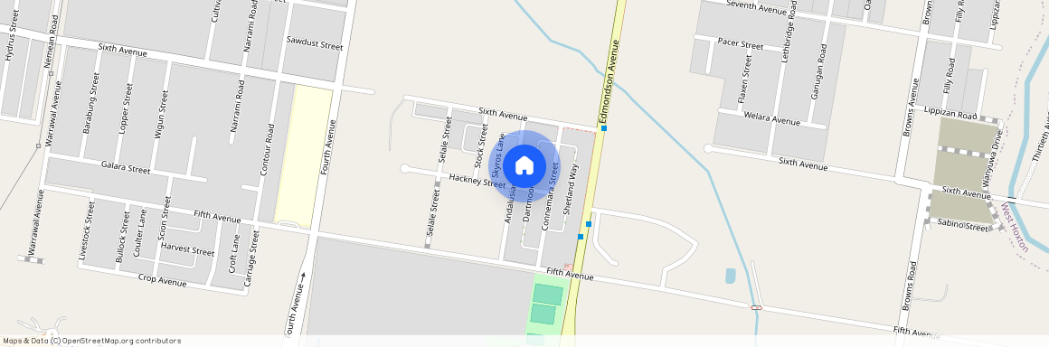 117 Andalusian Street, NSW 2179, Austral