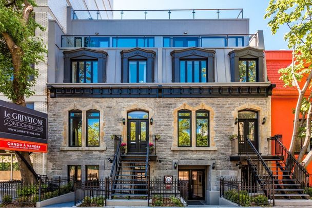 1200 Rue du Fort #RC1 - Photo 1