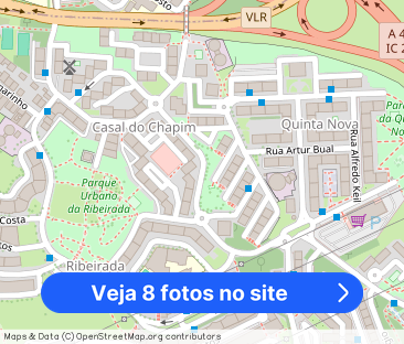 Apartamento T2 para alugar em Odivelas - Foto 1