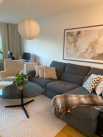 Bäckebogatan 16B - Foto 2