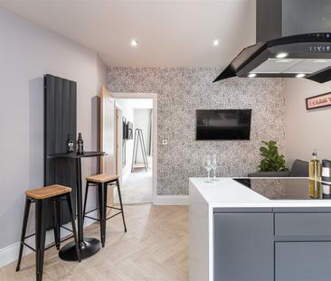 Chelmsford Lofts, Sandyford, Newcastle upon Tyne - Photo 6