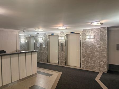 For Lease - 15 Kensington Road Unit# 710, Brampton, Ontario - Photo 3