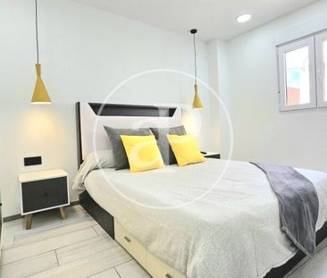 Flat for rent in Catarroja - Photo 3