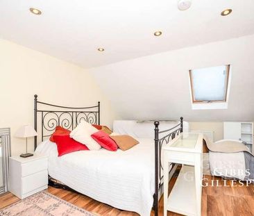 Loft, Eastcote Avenue, Greenford, UB6 - Photo 3