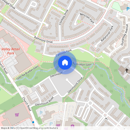 15 Glenmount Drive, Newtownabbey, BT36 7QQ