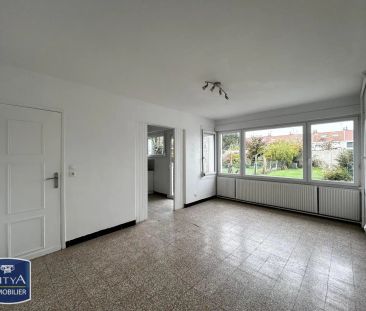 Maison à louer 4 pièces 70.57m² - Photo 1