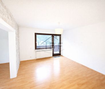 Helle Dachgeschosswohnung mit Balkon – gemütliches Wohnen - Photo 4