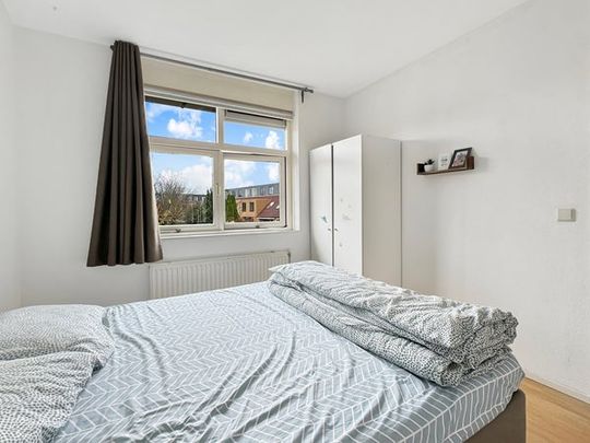 Te huur: Huis Polderburg in Hoofddorp - Foto 1