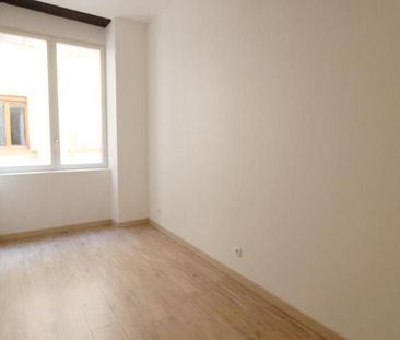 TOULOUSE / Location Appartement 1 Pièce 15 m² - Photo 2