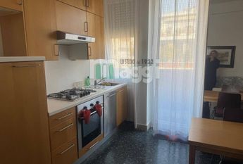 Via Lovanio, Milano, Lombardy 20121