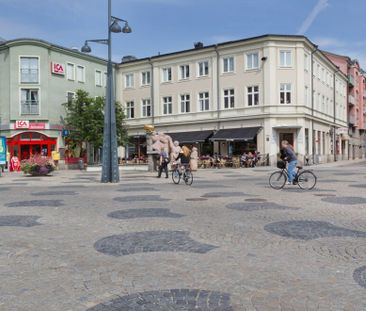 Kungsgatan 37 - Photo 1