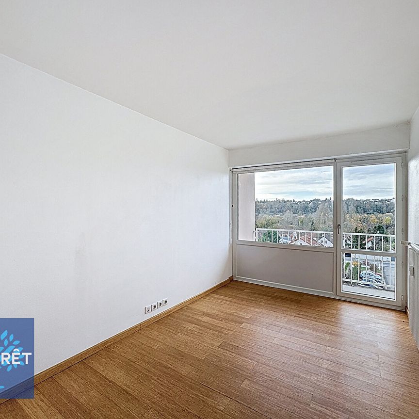 Appartement T4 Saintry-sur-Seine à louer - Photo 1