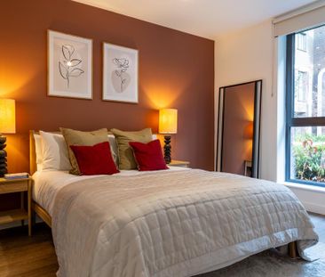 2 bedroom apartment to rent - Photo 5