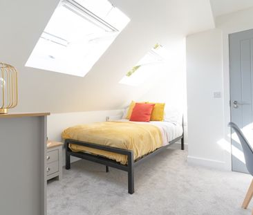 Grosvenor #75 - Room 3 - Photo 6