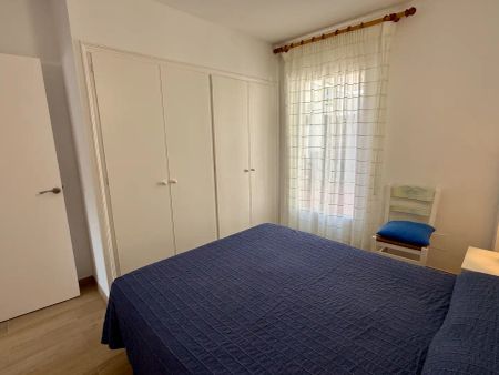 Estudio de alquiler en Carrer D'isaac Peral, Llafranc - Foto 4
