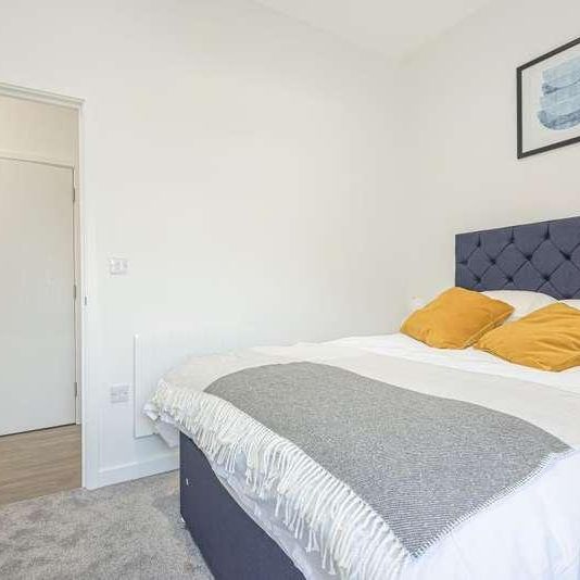 Headington, Oxford, OX3 - Photo 1